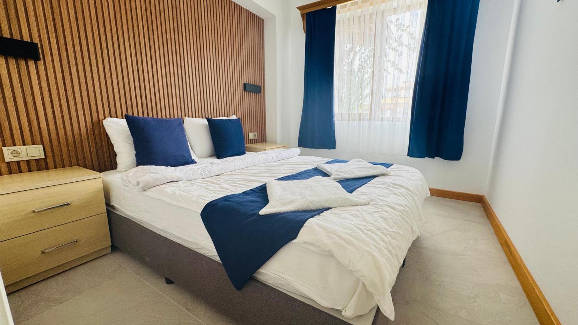 Tomsan Villas Akyaka Akyaka  Exteriér fotografie